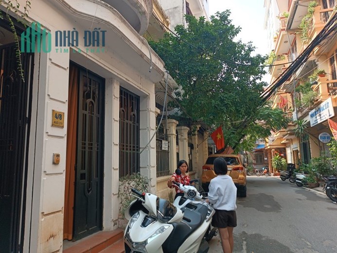 Cần Tìm Người Thuê nguyên căn Kinh Doanh Đội Cấn, quận Ba Đình