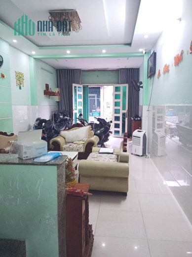 NHÀ 2 TẦNG BÌNH TÂN LÊ ĐÌNH CẨN HẺM Ô TÔ 3,5 TỶ 50m2 TL 0948362610