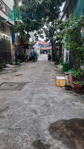 NHÀ 2 TẦNG BÌNH TÂN LÊ ĐÌNH CẨN HẺM Ô TÔ 3,5 TỶ 50m2 TL 0948362610