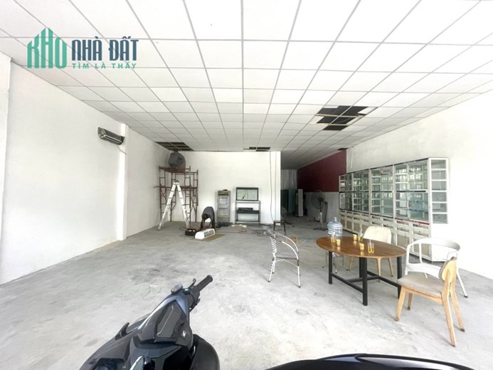 CHỈ 39 TR/M2 - MẶT TIỀN ĐỈNH TÂN CHÁNH HIỆP 10, QUẬN 12 - NGANG KHỦNG GẦN 9M, NỞ HẬU, GẦN 300M2 -