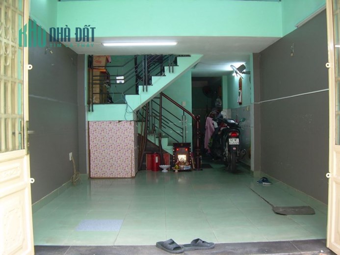 Cho thuê mặt bằng kinh doanh 27/84, điện biên phủ, Phường 15