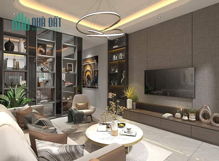 Bán nhà 1 trệt 3 lầu góc 2 mặt tiền đường Mạc Đĩnh Chi, p4, Tp.Vũng Tàu