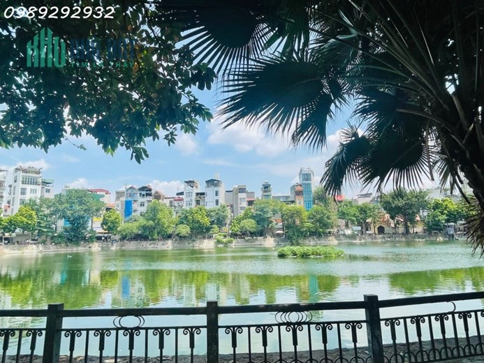 Ngõ 34 Hoàng Cầu,Đống Đa.Ngõ to như phố,gara oto,kinh doanh.70mx15,8tỷ