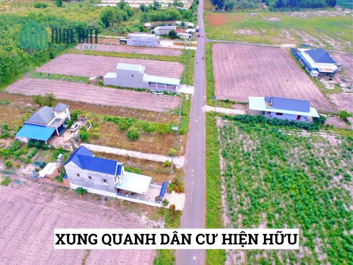 Ngộp nặng bán lô đất rẻ hơn thị trường giá 480triệu ngay KCN
