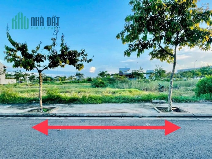 Duy nhất lô 144m2 FPT City Đà Nẵng