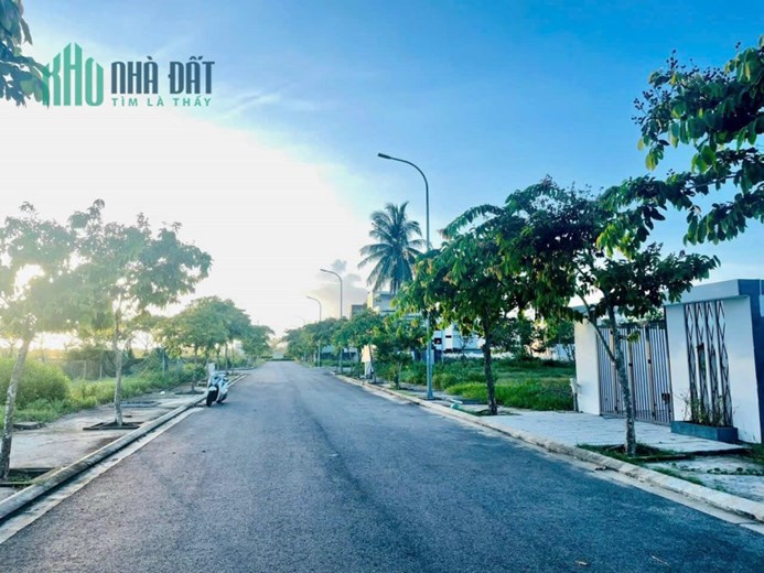Duy nhất lô 144m2 FPT City Đà Nẵng
