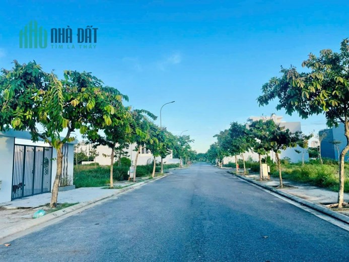 Duy nhất lô 144m2 FPT City Đà Nẵng