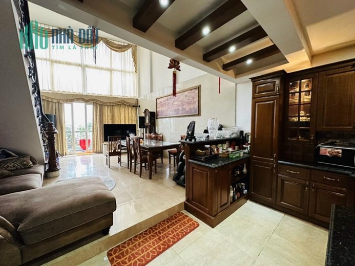Bán nhà 9 tầng mặt phố Giải Phóng, Thanh Xuân