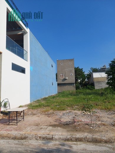 Bán đất TĐC vạn hạnh, Phú Mỹ, thị xã Phú Mỹ