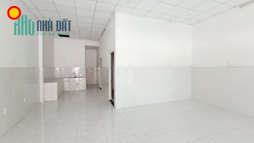 Bán nhà Bình Chiểu, Thủ Đức, diện tích 114m2 công nhận đủ, SHR, ô tô đậu trong nhà. Hơn 4 tỷ.