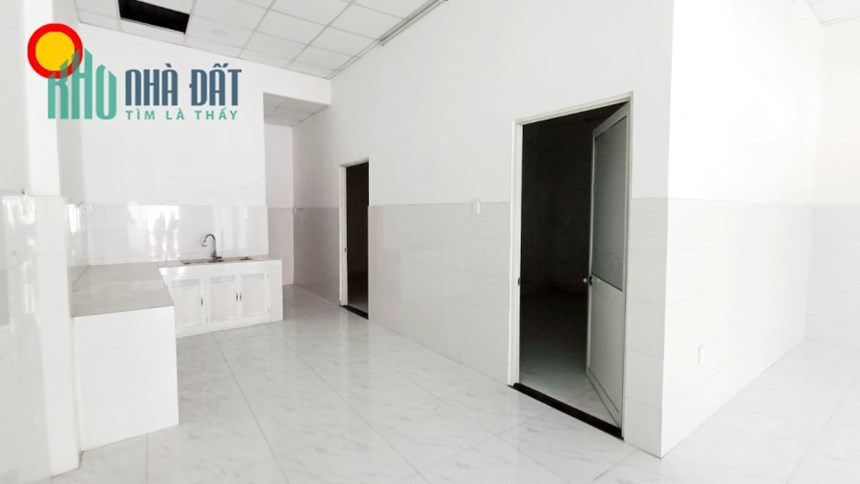 Bán nhà Bình Chiểu, Thủ Đức, diện tích 114m2 công nhận đủ, SHR, ô tô đậu trong nhà. Hơn 4 tỷ.