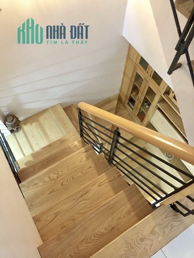 Nhà Xinh Lung Linh 2 Lầu ST Hẻm 142 Nguyễn Thị Thập, Phường Bình Thuận, Quận 7,DT 92m2 Hiện Hữu