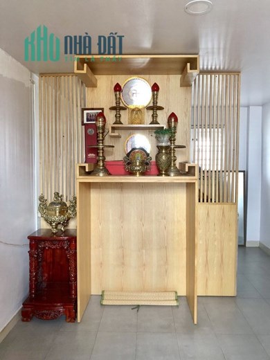 Nhà Xinh Lung Linh 2 Lầu ST Hẻm 142 Nguyễn Thị Thập, Phường Bình Thuận, Quận 7,DT 92m2 Hiện Hữu