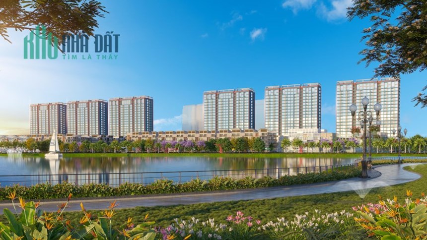 Bán căn hộ 120m2,lô góc, 3pn Long Biên