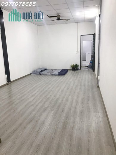 CHÍNH CHỦ CHO THUÊ PHÒNG QUẬN 3 - TP HỒ CHÍ MINH - Địa chỉ: 575/23 Điện Biên Phủ  Phường 1, Quận 3,