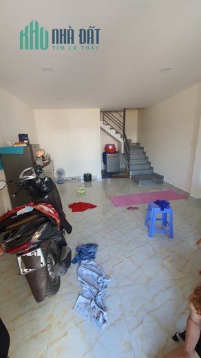 Bán Nhà Nguyễn Văn Quá, 2 Mặt Hẻm, Xây Thành 2 Căn Riêng Biệt Đối Đuôi