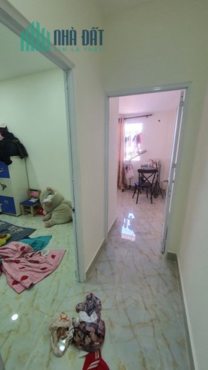 Bán Nhà Nguyễn Văn Quá, 2 Mặt Hẻm, Xây Thành 2 Căn Riêng Biệt Đối Đuôi