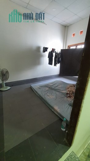 Bán Nhà Nguyễn Văn Quá, 2 Mặt Hẻm, Xây Thành 2 Căn Riêng Biệt Đối Đuôi