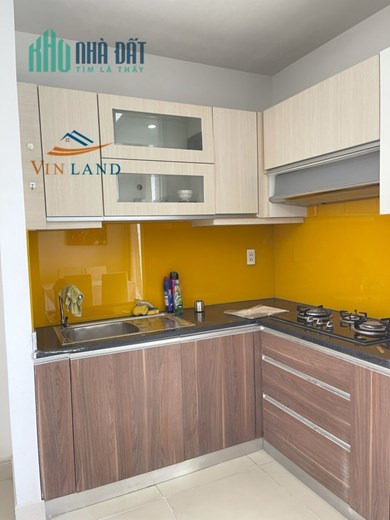 Cho thuê căn hộ Pegasus 2PN full nội thất gần trường Á Châu