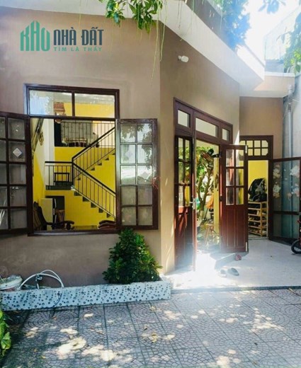 🔴💥Bán nhanh nhà 2 tầng kiệt Đà Sơn, Liên Chiểu, Đà Nẵng.