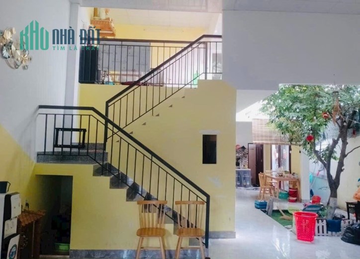 🔴💥Bán nhanh nhà 2 tầng kiệt Đà Sơn, Liên Chiểu, Đà Nẵng.