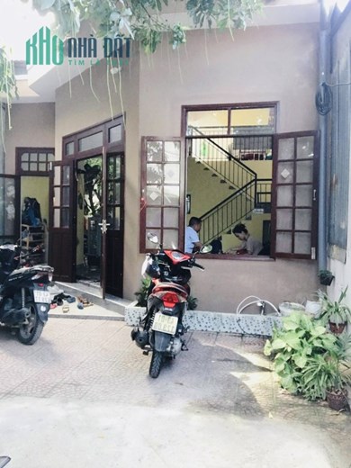 🔴💥Bán nhanh nhà 2 tầng kiệt Đà Sơn, Liên Chiểu, Đà Nẵng.