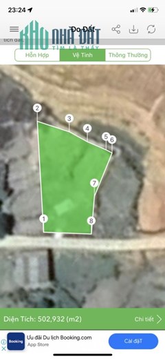 Cần bán mảnh đất rộng 500m2, view ruộng bậc thang gần sân golf, Giang Tra Sapa