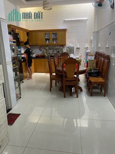 NHÀ ĐẸP - GIÁ TỐT - CHÍNH CHỦ Cần Bán Nhà Vị Trí Đẹp Tại Quận Bình Tân