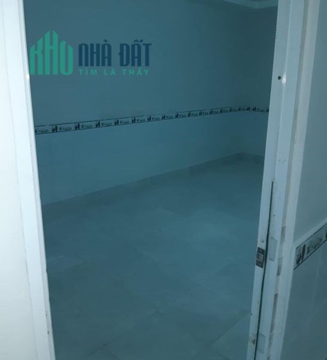 5 x 30 nhỉnh 4 tỷ Tô Ngọc Vân Thạnh Xuân Quận 12 TPHC