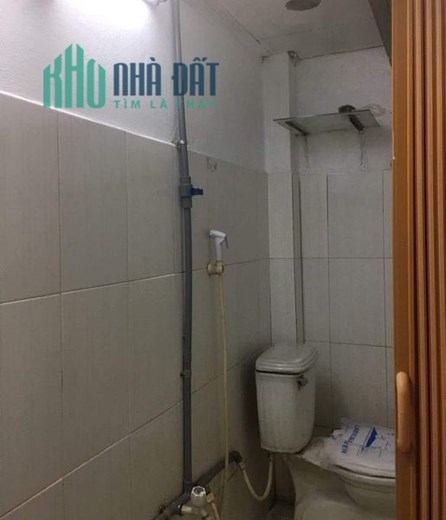 5 x 30 nhỉnh 4 tỷ Tô Ngọc Vân Thạnh Xuân Quận 12 TPHC