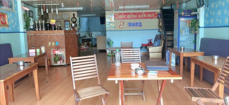 ► Nhà mặt Tiền Điện Biên Phủ, 95m2, ngang 5, đoạn Hà Huy Tập