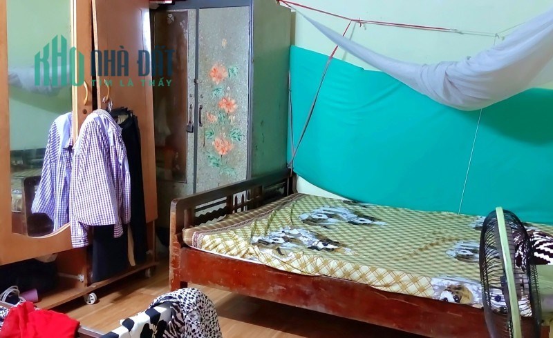 ► Nhà mặt Tiền Điện Biên Phủ, 95m2, ngang 5, đoạn Hà Huy Tập
