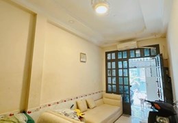 3131-Bán Nhà Phú Nhuận Hẻm 46/ Hoa Sứ 45, 2 Tầng , 2 PN Giá 4.85 tỷ