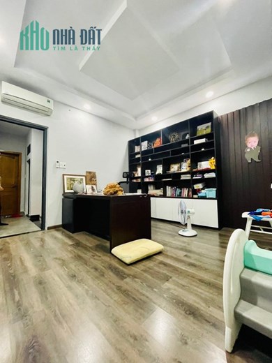 TÂN PHÚ - MẶT TIỀN CHẾ LAN VIÊN NỐI DÀI - 60M2 - 4 TẦNG - NHỈNH 6 TỶ