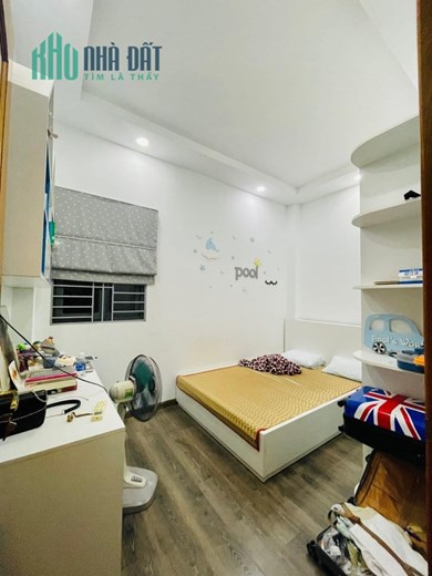 TÂN PHÚ - MẶT TIỀN CHẾ LAN VIÊN NỐI DÀI - 60M2 - 4 TẦNG - NHỈNH 6 TỶ