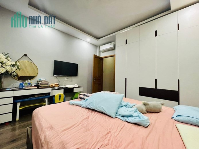 TÂN PHÚ - MẶT TIỀN CHẾ LAN VIÊN NỐI DÀI - 60M2 - 4 TẦNG - NHỈNH 6 TỶ