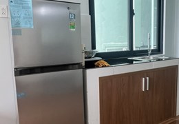 Căn hộ dịch full nội thất mới 100% Tại phước kiển, Nhà Bè