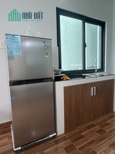Căn hộ dịch full nội thất mới 100% Tại phước kiển, Nhà Bè