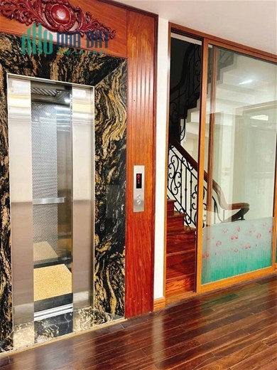BÁN TÒA VĂN PHÒNG 655 LẠC LONG QUÂN 145M2, THANG MÁY 6 TẦNG MT10M BÁN 29.8 TỶ