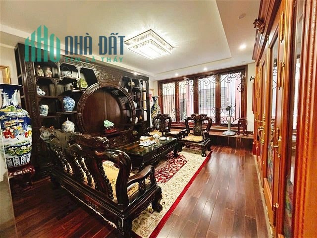 BÁN TÒA VĂN PHÒNG 655 LẠC LONG QUÂN 145M2, THANG MÁY 6 TẦNG MT10M BÁN 29.8 TỶ