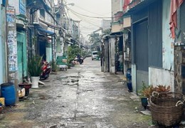 ✅Bán gấp nhà HXH thông 1/, LK 10-11-BTĐ-Bình Tân, dt 4x12 Nhỉnh 3 tỷ