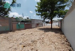 Mặt Tiền Trần Thị Bốc Thị Trấn Hóc Môn 10mx35m Ful TC Chỉ 12 Tỷ