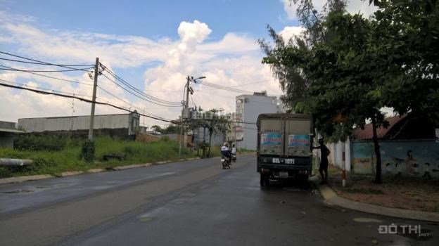 Bán đất KDC Sài Gòn Chợ Lớn, P7, Q8 Phạm Thế Hiển