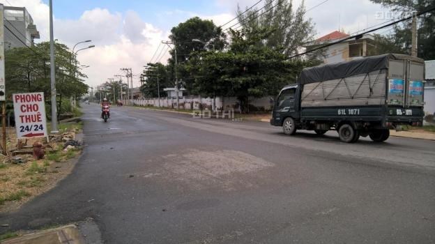 Bán đất KDC Sài Gòn Chợ Lớn, P7, Q8 Phạm Thế Hiển