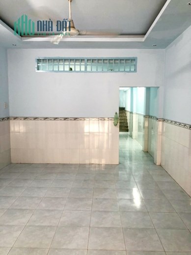 👉PHẠM VĂN CHIÊU P14 GÒ VẤP - 62M2- NGANG ĐẸP 4M - HẺM TRƯỚC NHÀ 8M- SỔ VUÔNG NHƯ TỜ A4 CHỈ HƠN 3