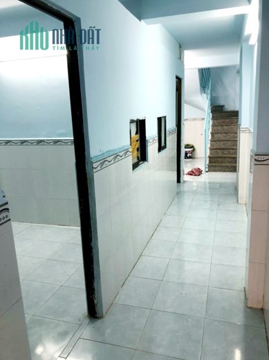 👉PHẠM VĂN CHIÊU P14 GÒ VẤP - 62M2- NGANG ĐẸP 4M - HẺM TRƯỚC NHÀ 8M- SỔ VUÔNG NHƯ TỜ A4 CHỈ HƠN 3