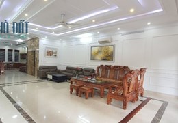 Cho thuê 18 ngủ khép kín Khai Quang, Vĩnh Yên  Diện tích 250m2.
