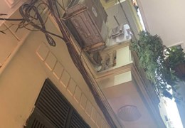 HÀNG HIẾM! BÁN NHÀ GẤP NGÕ GỐC ĐỀ, Ô TÔ ĐỖ CỔNG, AN SINH ĐỈNH, 30M*4 TẦNG,NHỈNH 3 TỶ, Ở LUÔN,