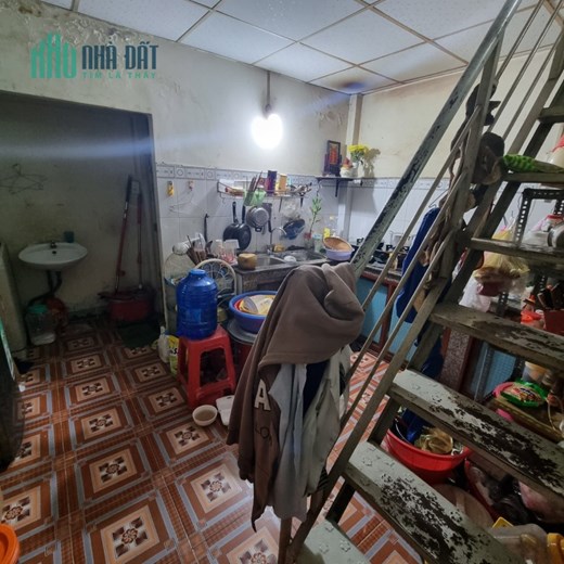 Bán nhà đường số 16 Gò Xoài Bình Hưng Hòa A 4x11 hẻm xe hơi thông gần chợ Gò Xoài trường TH Phù