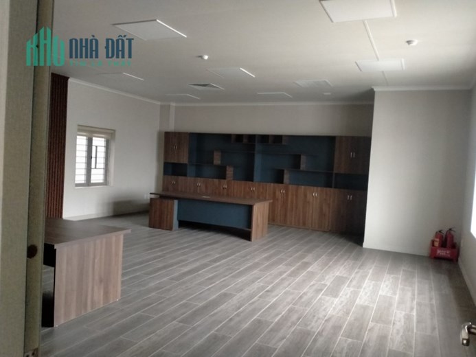 Cho thuê nhà xưởng tiêu chuẩn DT từ 5.000m2, đến 5ha tại KCN Đồng Văn, full tiện ích, giá 60k/m2.